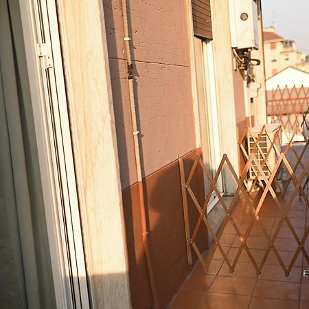 Bovisa House B&B Private Rooms Milan Bagian luar foto