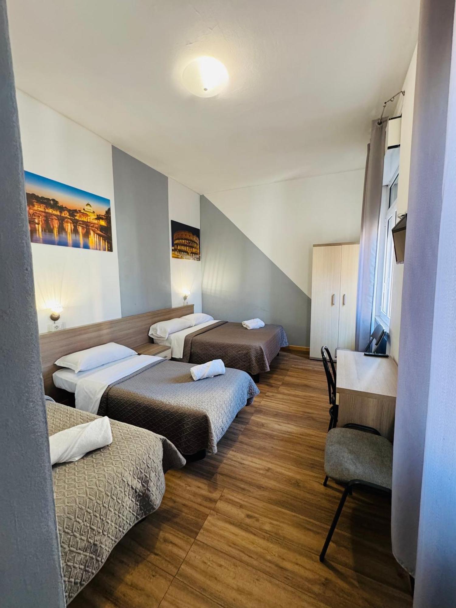 Bovisa House B&B Private Rooms Milan Bagian luar foto