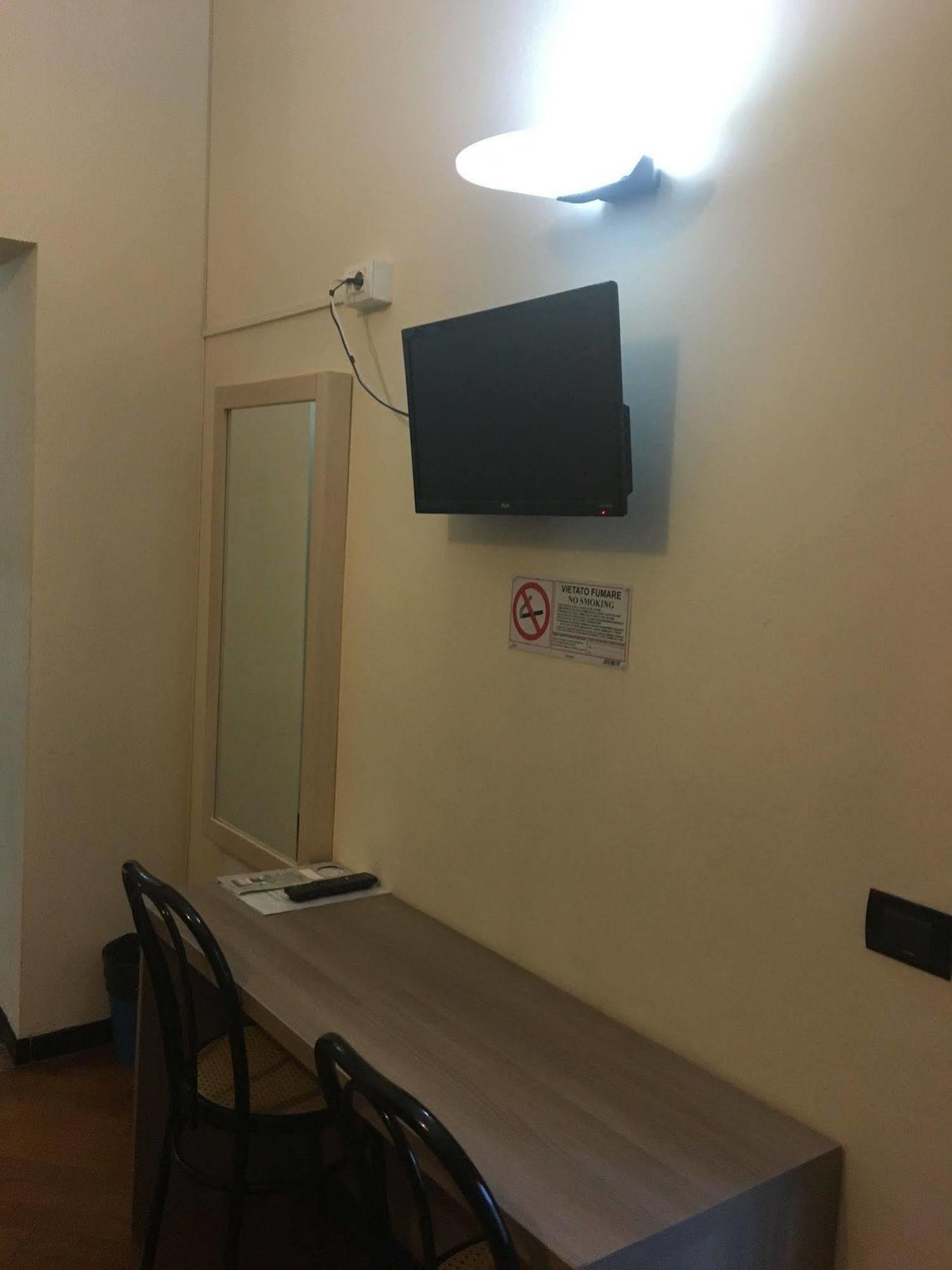 Bovisa House B&B Private Rooms Milan Bagian luar foto