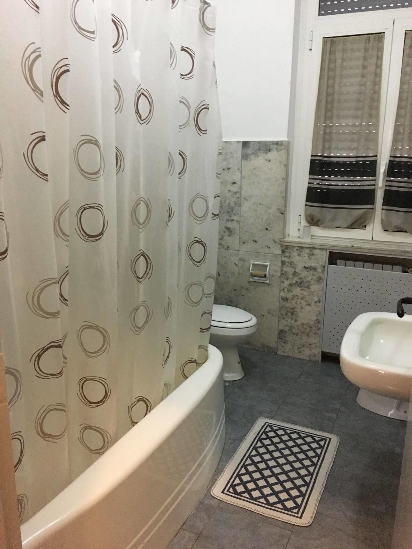 Bovisa House B&B Private Rooms Milan Bagian luar foto