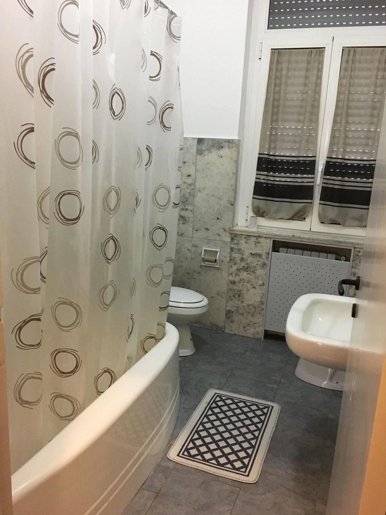 Bovisa House B&B Private Rooms Milan Bagian luar foto