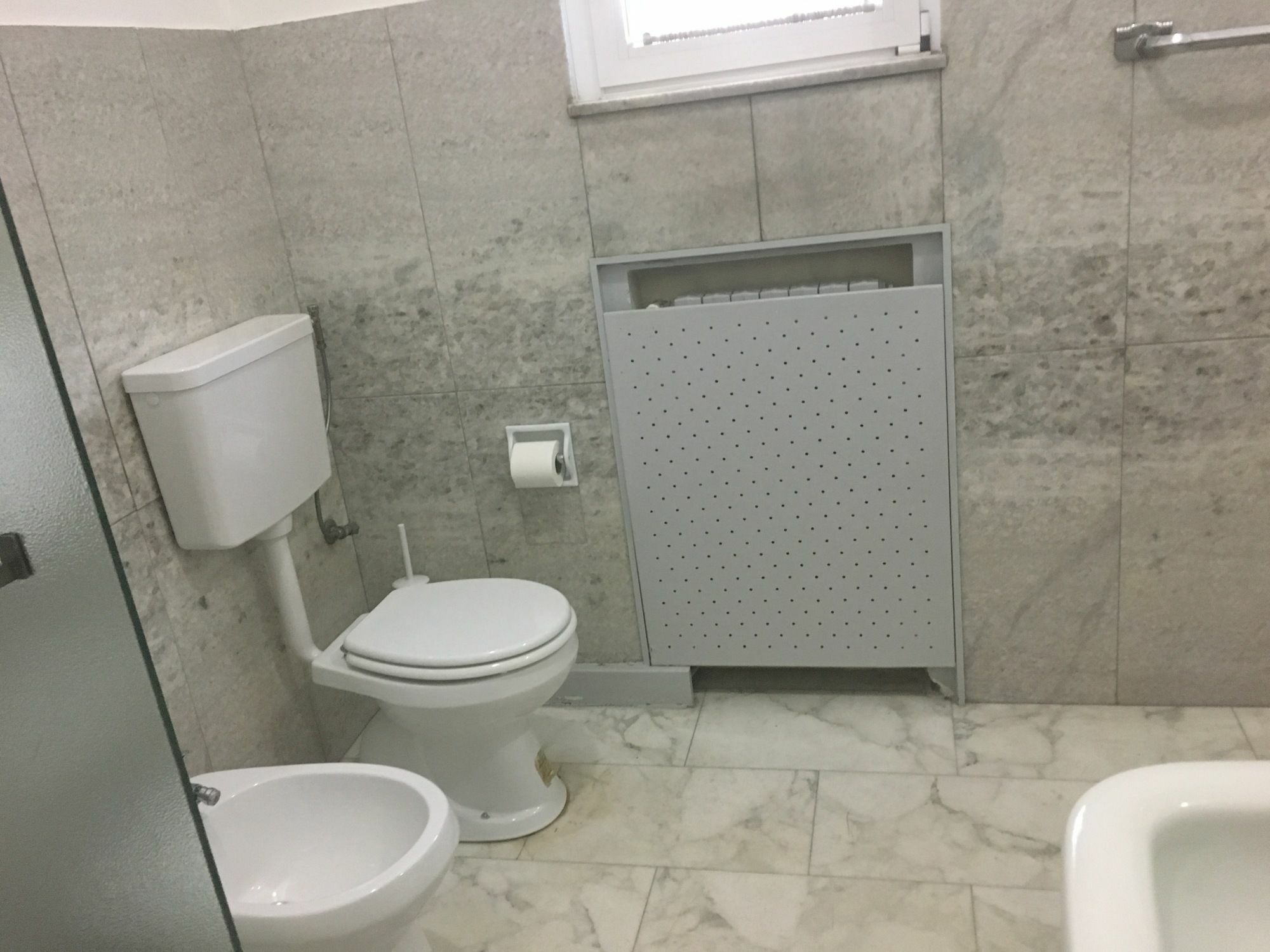 Bovisa House B&B Private Rooms Milan Bagian luar foto