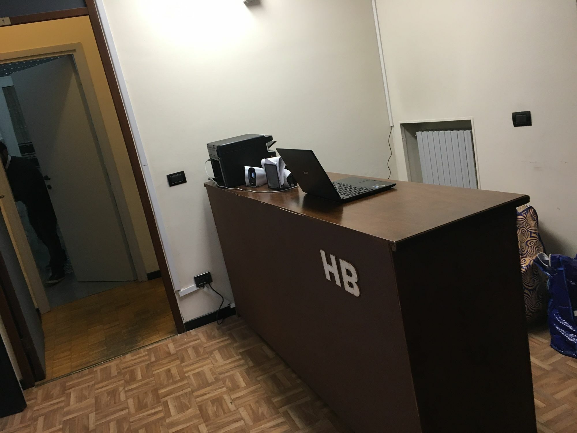 Bovisa House B&B Private Rooms Milan Bagian luar foto