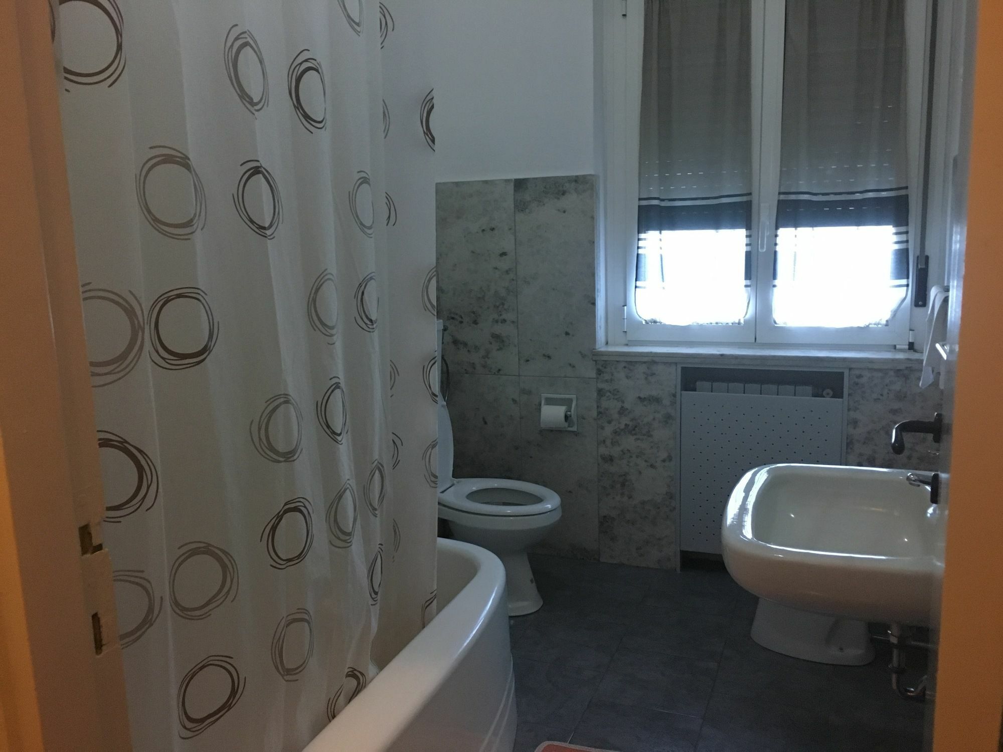 Bovisa House B&B Private Rooms Milan Bagian luar foto