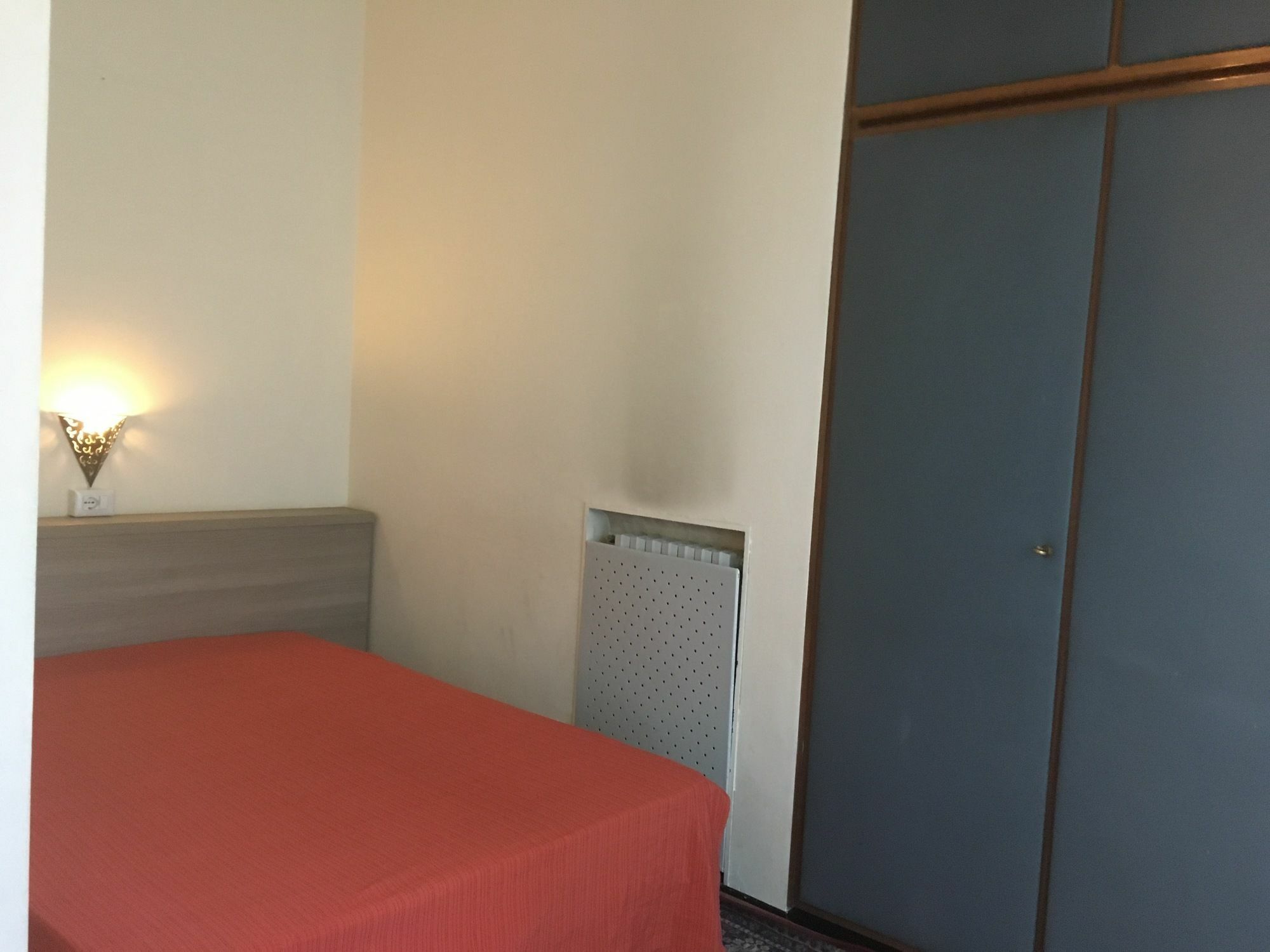 Bovisa House B&B Private Rooms Milan Bagian luar foto