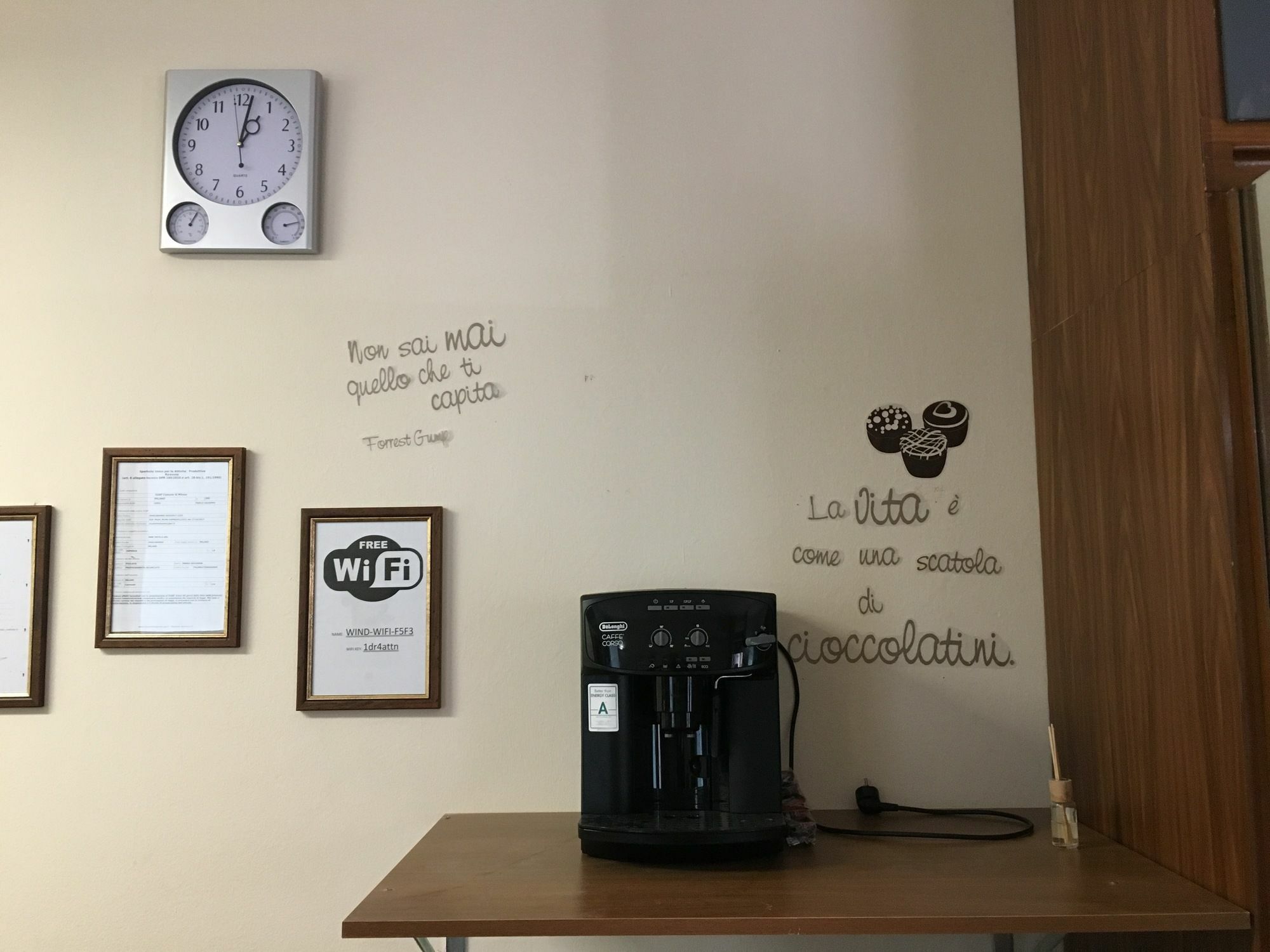 Bovisa House B&B Private Rooms Milan Bagian luar foto