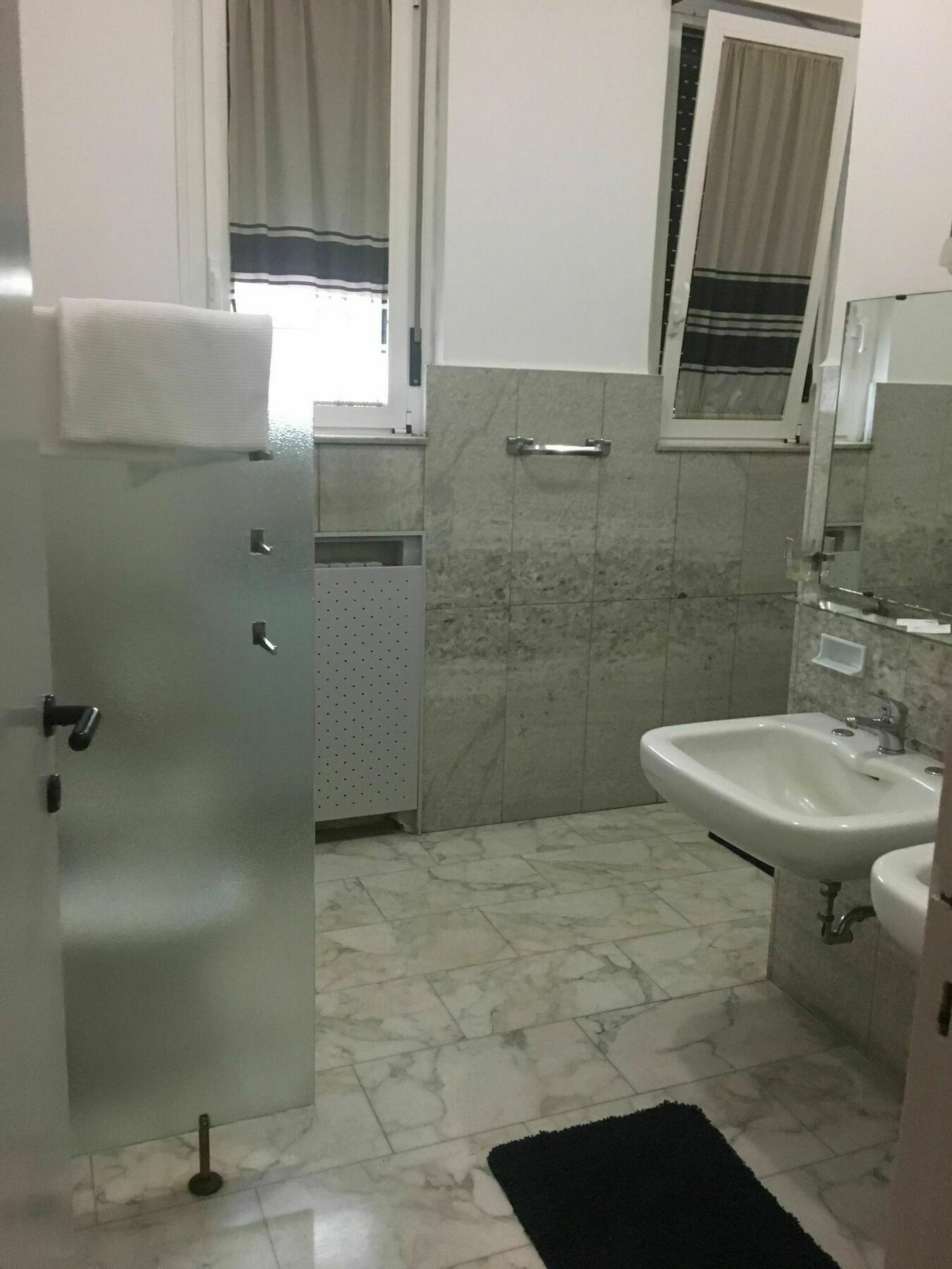 Bovisa House B&B Private Rooms Milan Bagian luar foto